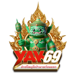 Logo by yak96